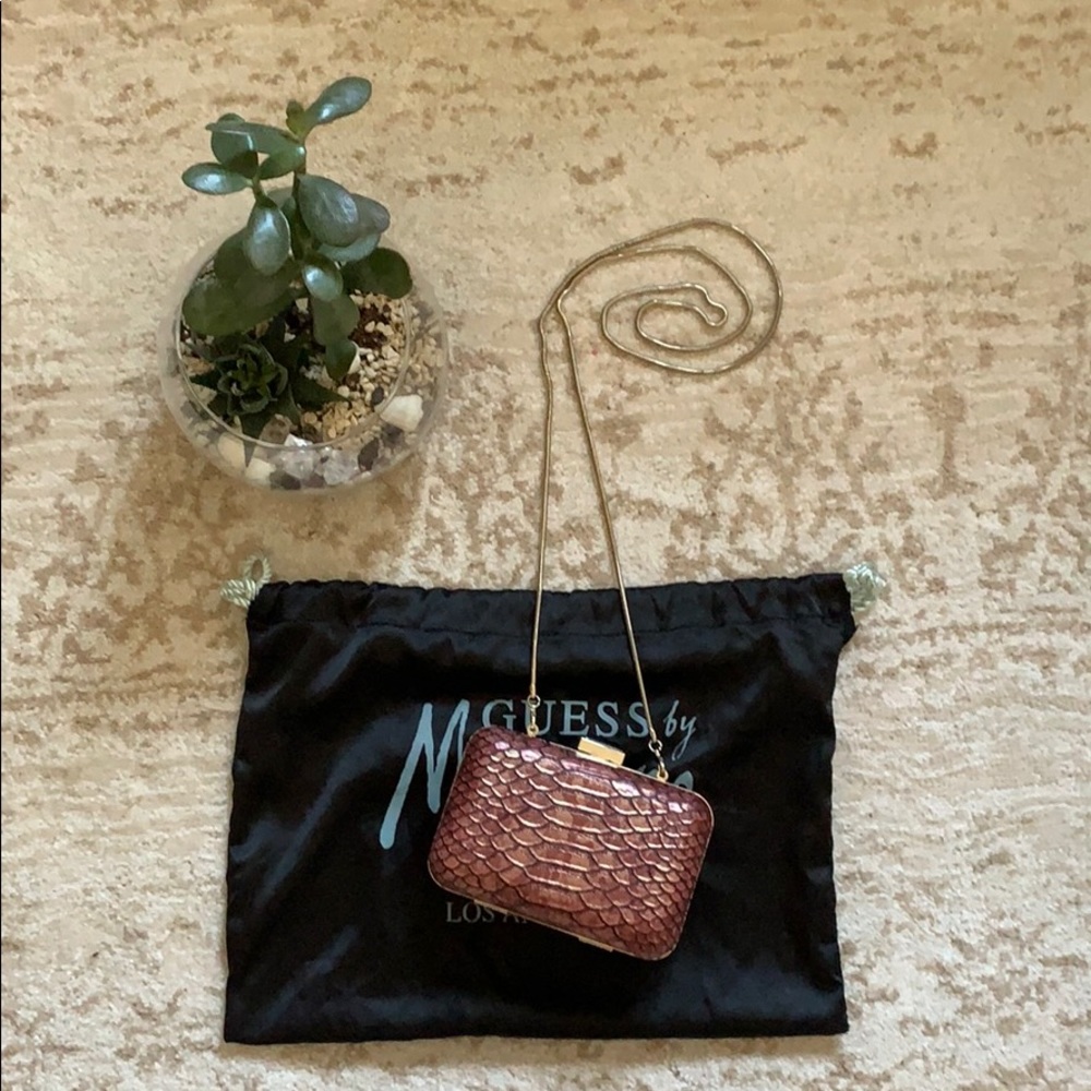 Marciano Clutch